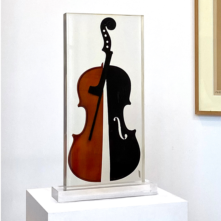 Vendre un objet d'art