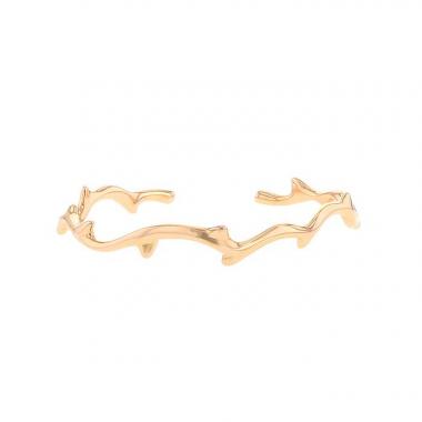 Bracelet Dior Bois de Rose en or rose
