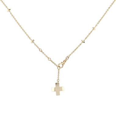 Collier Pomellato  en or jaune