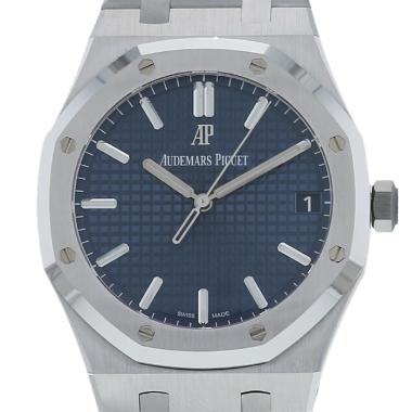 Montre Audemars Piguet Royal Oak en acier Ref: Audemars Piguet - 15500ST  Vers 2022