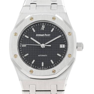 Montre Audemars Piguet Royal Oak en acier Ref: Audpig - 14790ST  Vers 2002