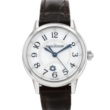 Montre Jaeger-LeCoultre Rendez-vous en acier Ref: Jaeger-LeCoultre - 346.8.565  Vers 2024